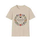 Pollinator Society T-Shirt