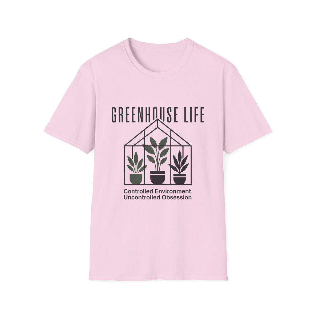 Greenhouse Life T-Shirt