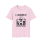 Greenhouse Life T-Shirt
