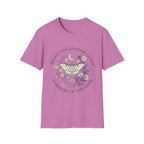Night Pollinator Guild T-Shirt
