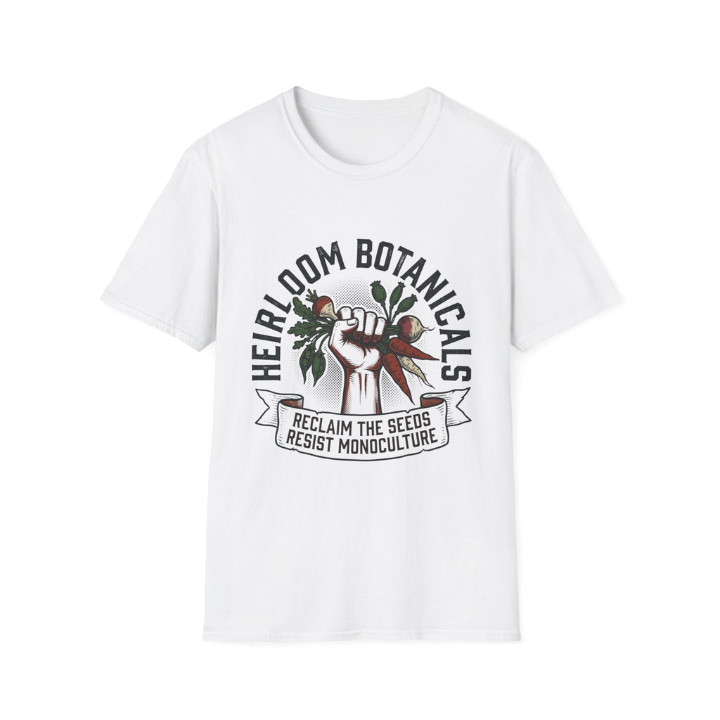 Heirloom Reclaim T-Shirt