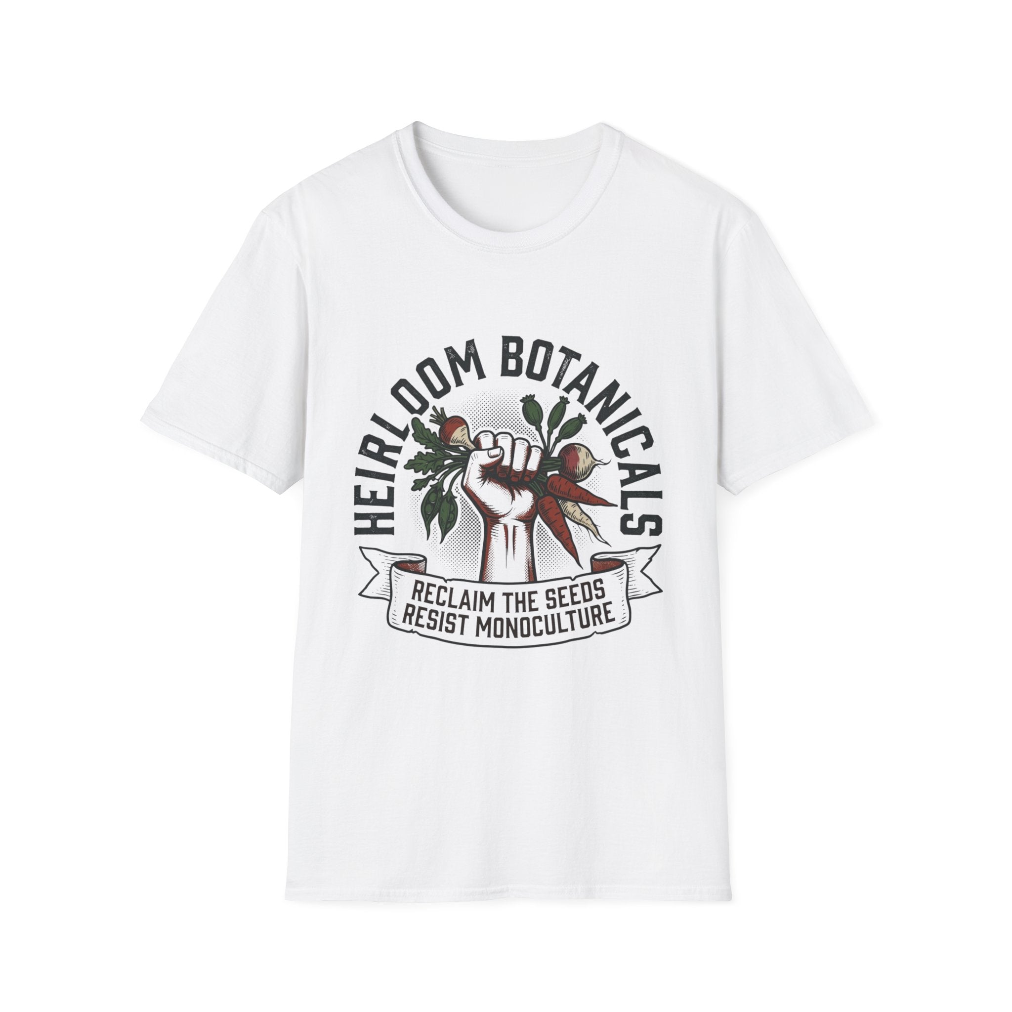 Heirloom Reclaim T-Shirt