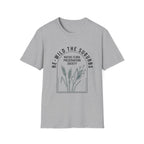 Re-wild the Suburbs T-Shirt