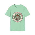 Tomato Patio T-Shirt