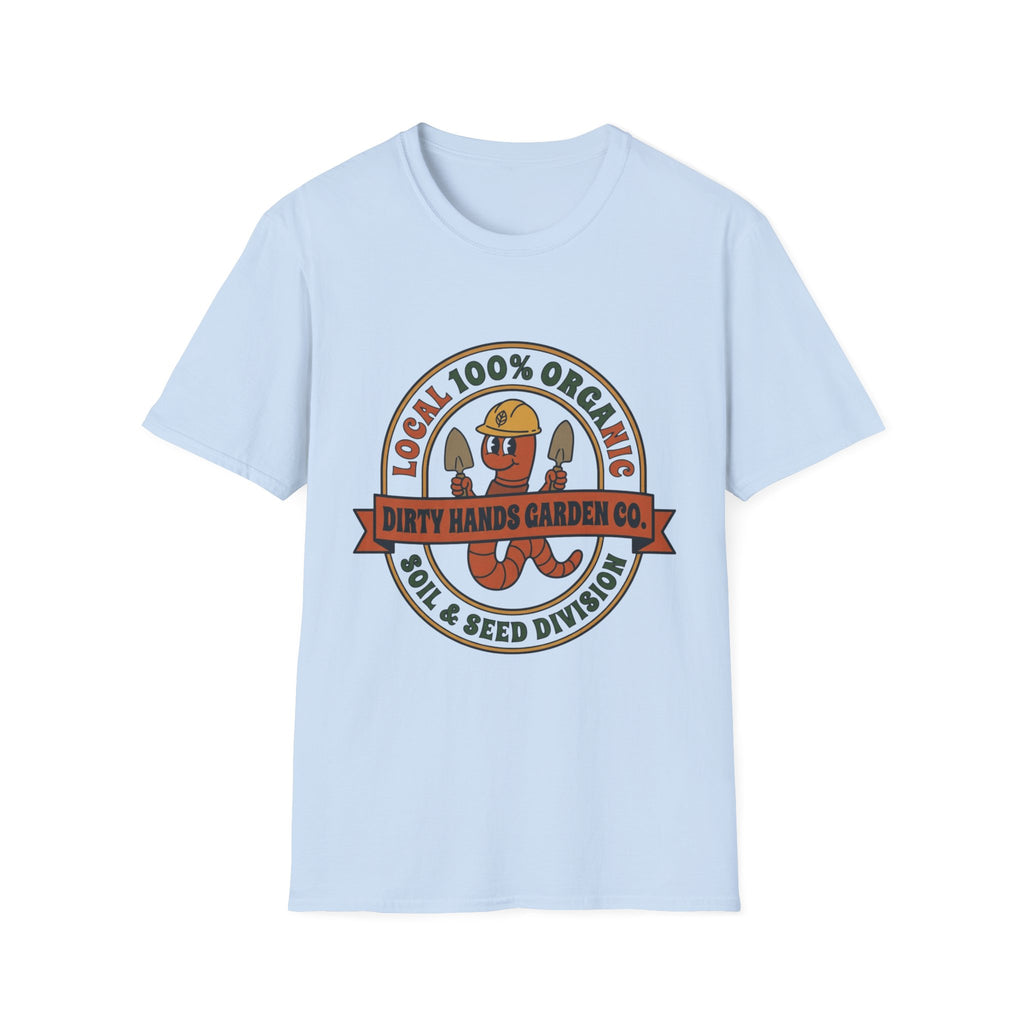 Dirty Hands Garden T-Shirt