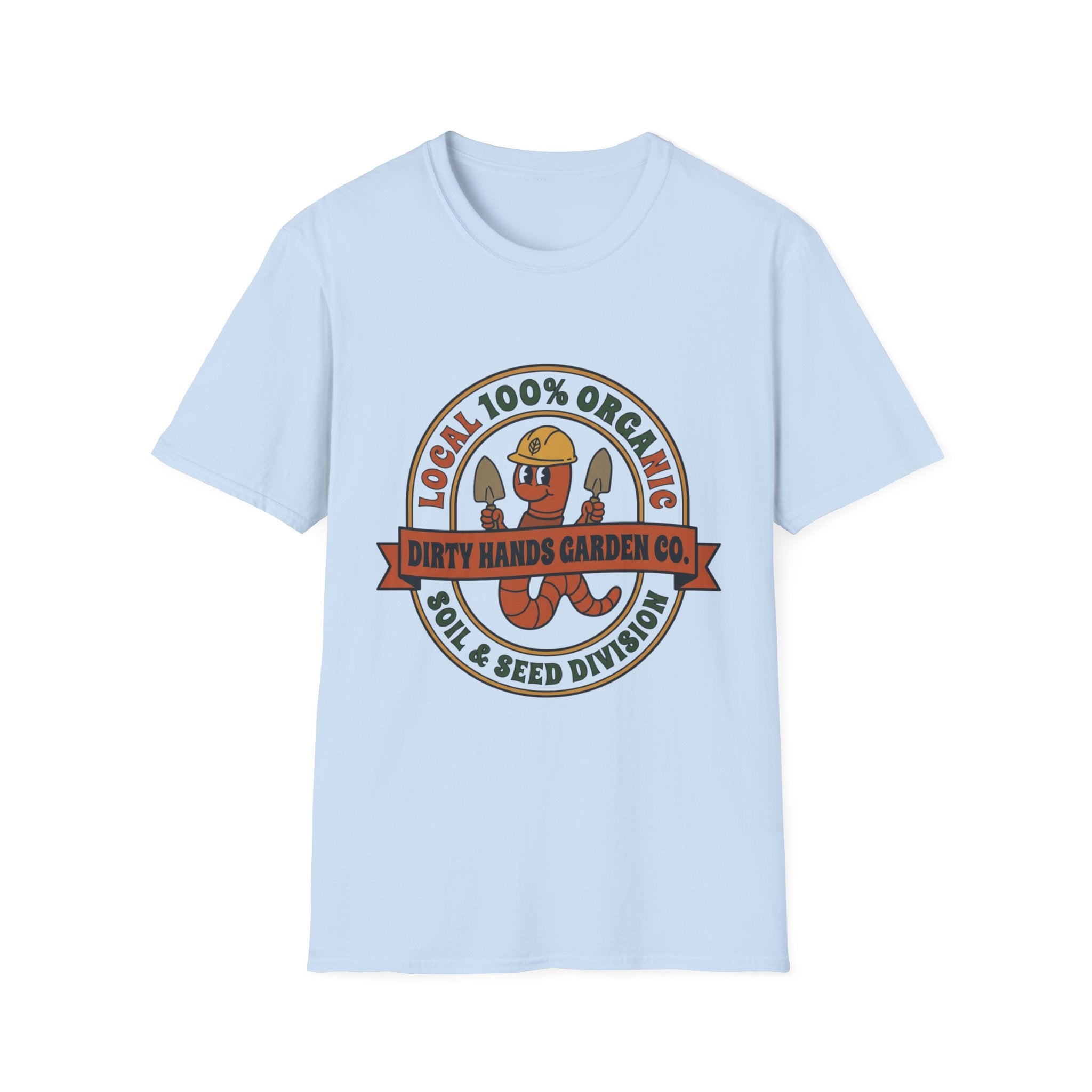 Dirty Hands Garden T-Shirt