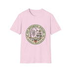 Botanical Atelier Round T-Shirt