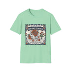 Container Flower T-Shirt