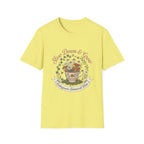 Slow Down-Teacup T-Shirt