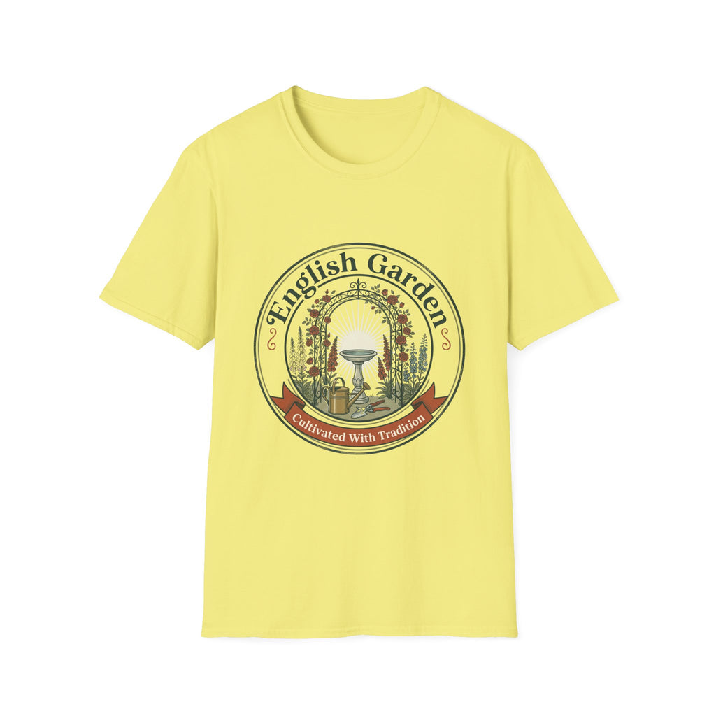 English Garden T-Shirt