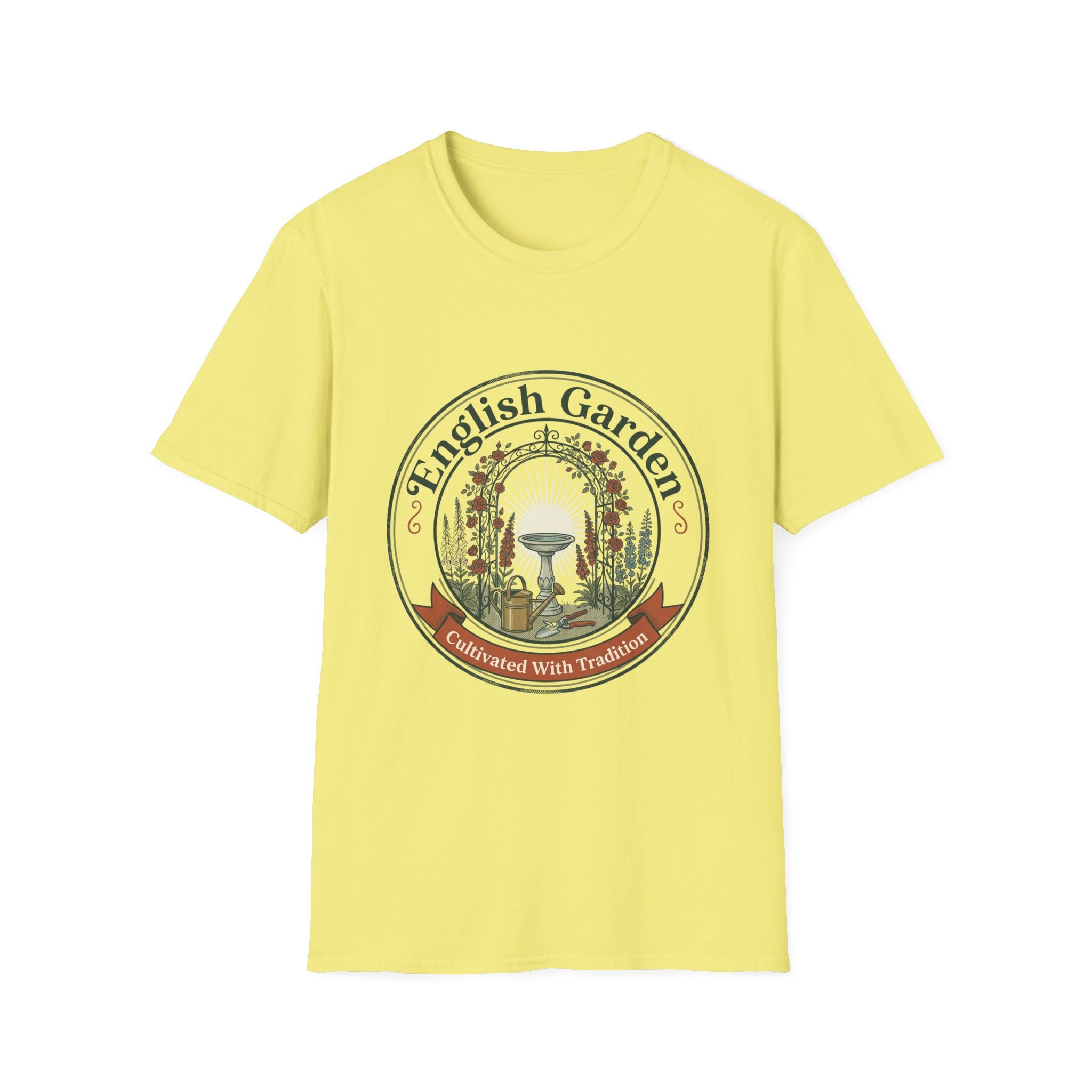 English Garden T-Shirt