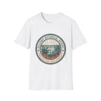 Balcony Botanical Resort T-Shirt
