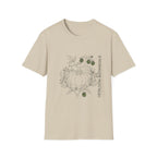 Heirloom Tomato Sketch T-Shirt