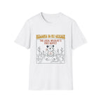 Wildlife Free Buffet T-Shirt