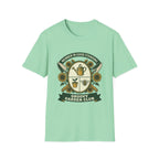 Groovy Garden Club T-Shirt