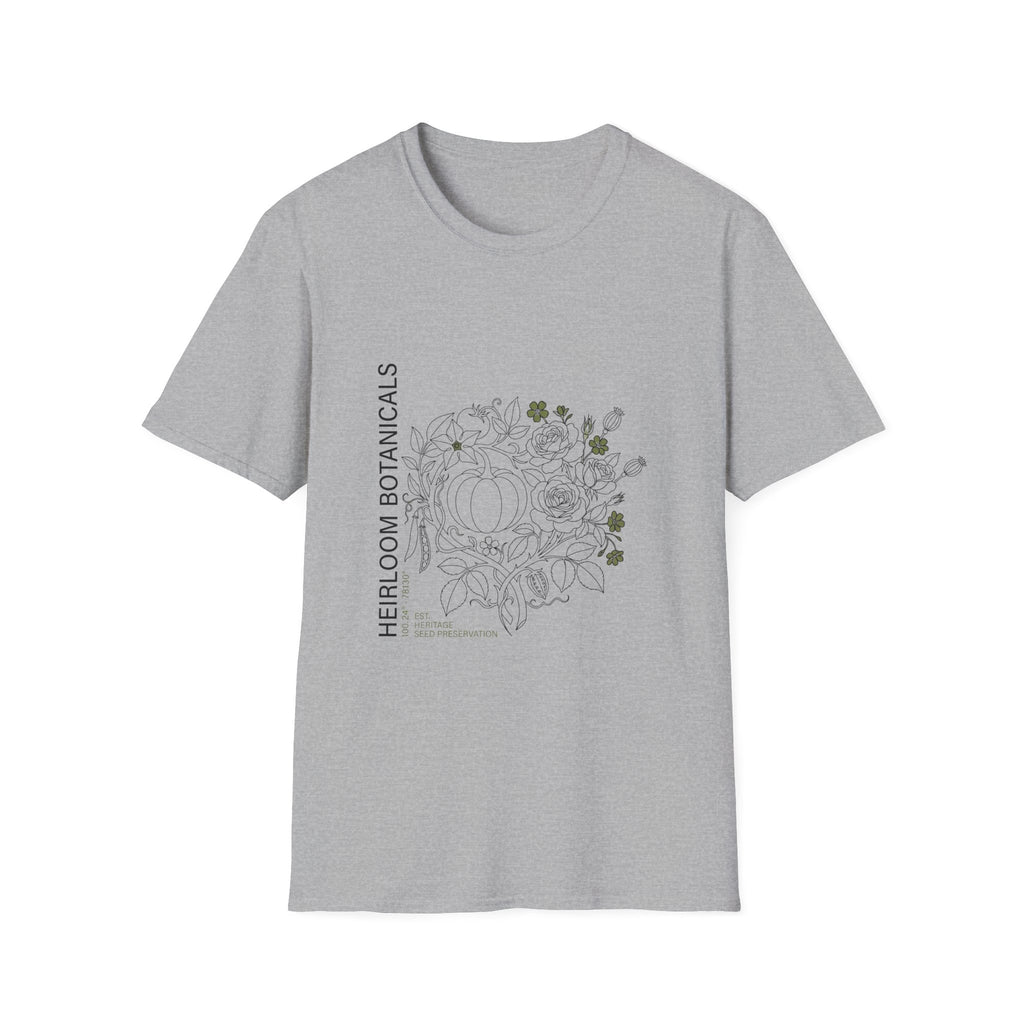 Heirloom Preservation T-Shirt