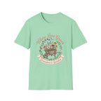 Where Love Grows T-Shirt