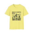 Concrete to Chlorophyll T-Shirt