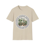 Official Botanical Sanctuary T-Shirt
