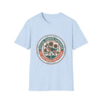 Sniff Inspection GSD T-Shirt