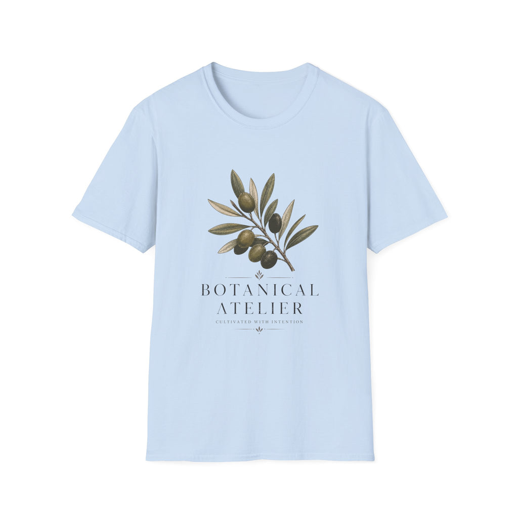 Botanical Atelier T-Shirt