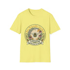 Bee Friendly Garden T-Shirt