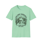 Balcony Gardener T-Shirt