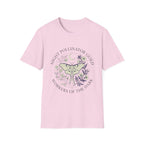 Night Pollinator Guild T-Shirt
