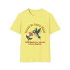 Fueled by Sugar T-Shirt