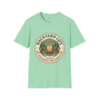 My Favorite Destination T-Shirt
