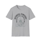 Botanical Symphony T-Shirt