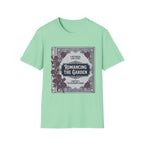 Botanical Love Story T-Shirt