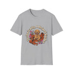 Helped-Golden T-Shirt