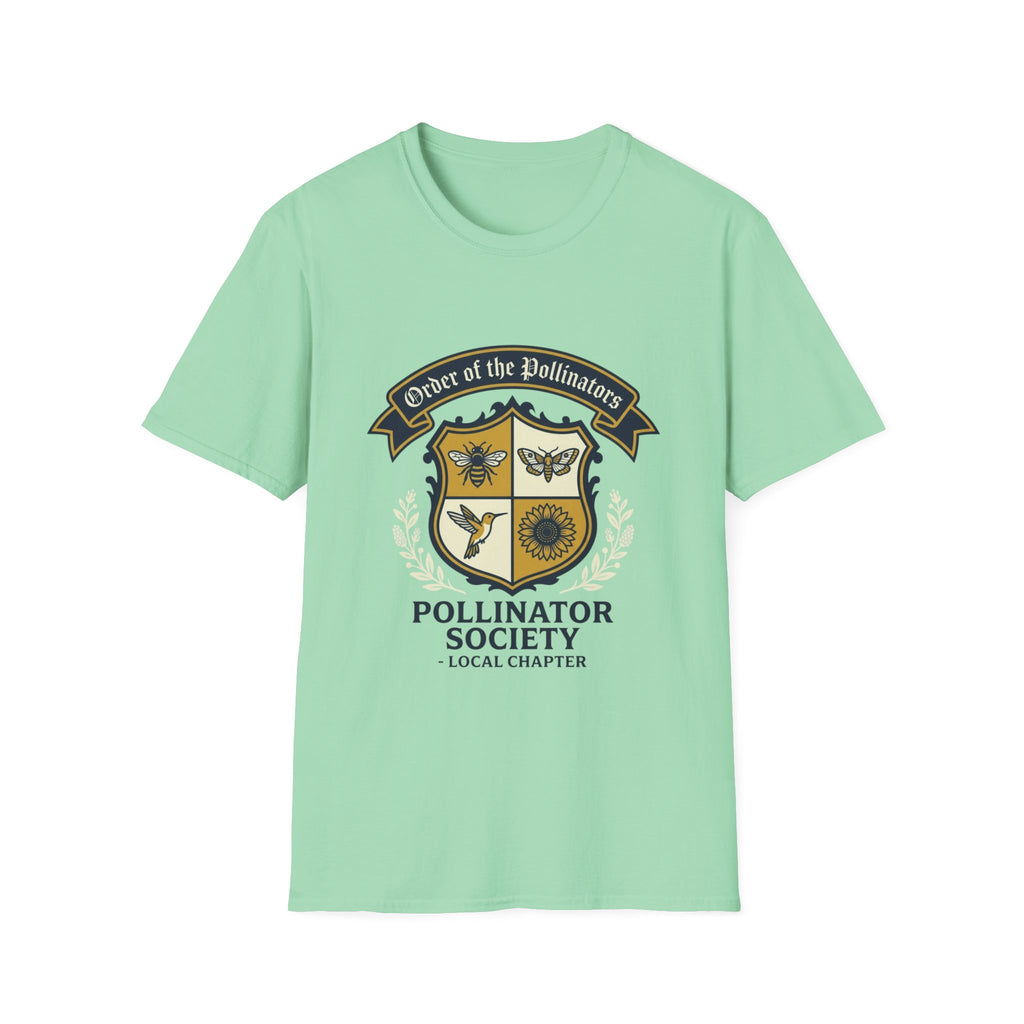 Order of the Pollinators T-Shirt