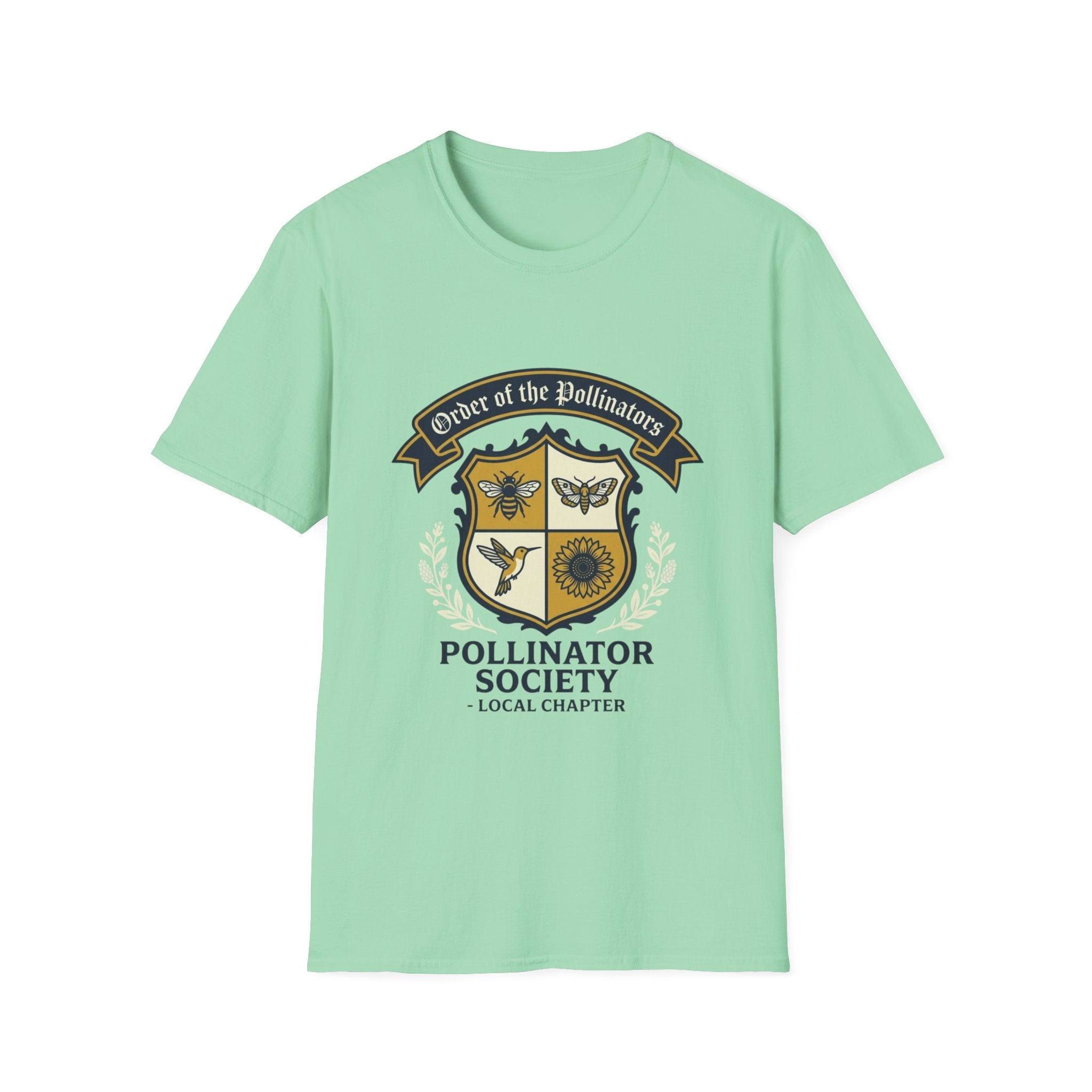 Order of the Pollinators T-Shirt
