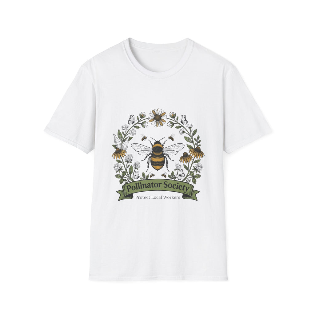 Protect Local Workers T-Shirt