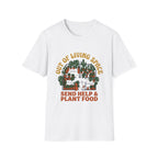 Out of Living Space T-Shirt