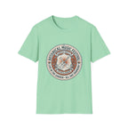 Botanical Music Festival T-Shirt