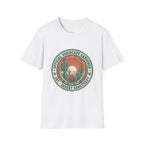 Official Xeriscape Gardener T-Shirt