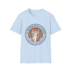 Backyard Wildlife Reserve T-Shirt