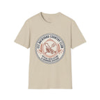 Backyard Country Club T-Shirt