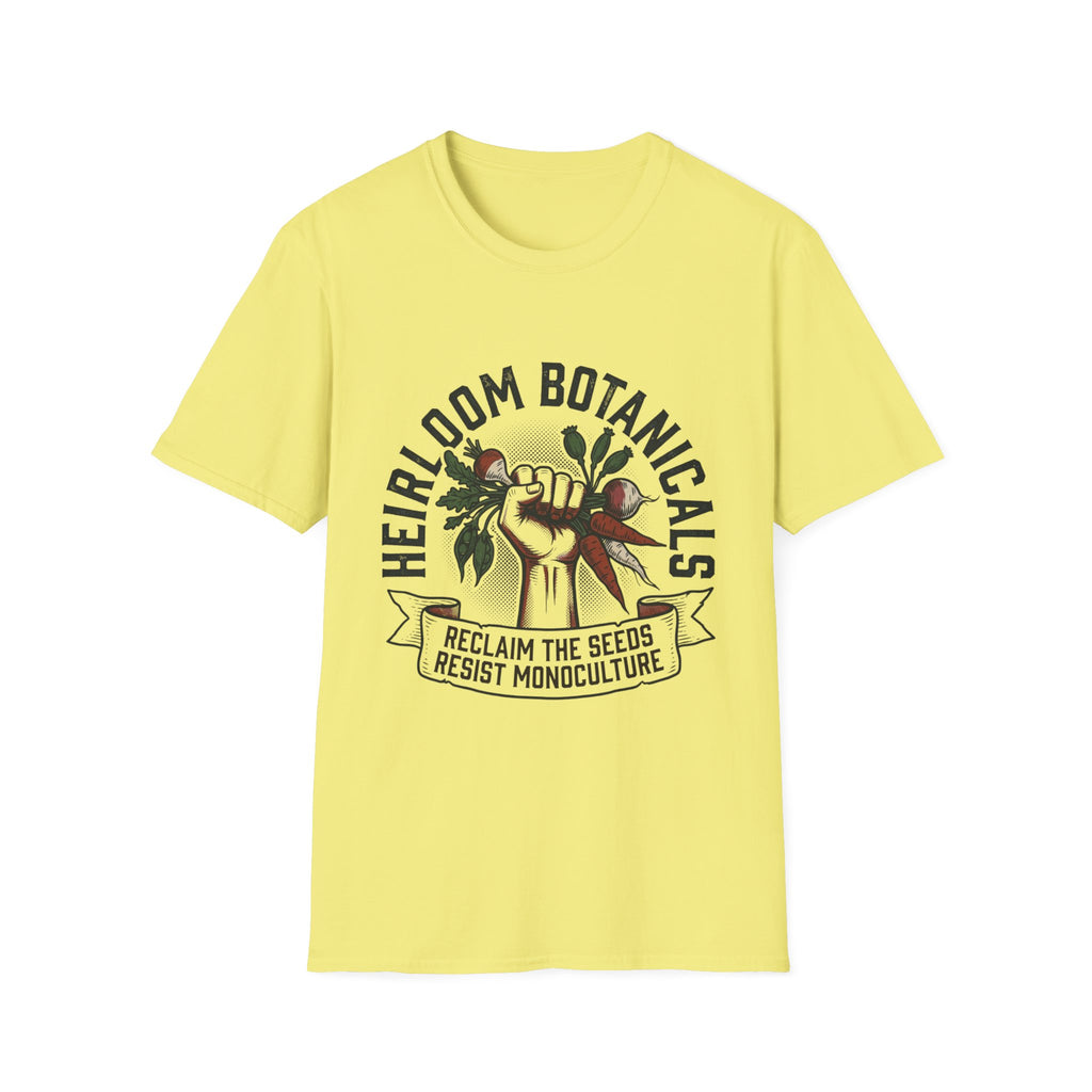 Heirloom Reclaim T-Shirt