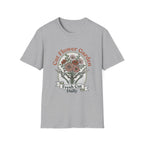 Cut Flower Garden T-Shirt