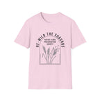 Re-wild the Suburbs T-Shirt
