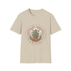 Xeriscape Gardening T-Shirt