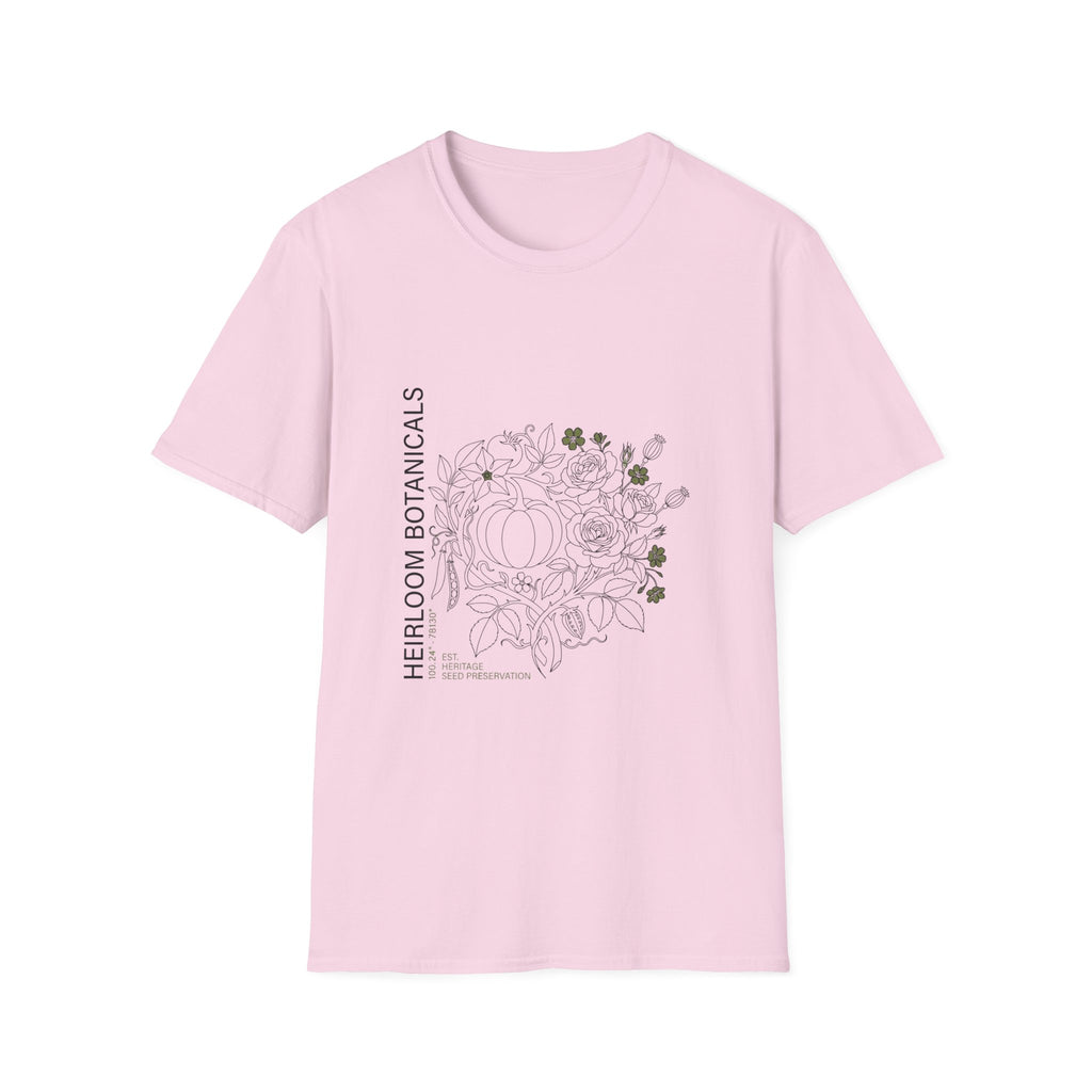 Heirloom Preservation T-Shirt