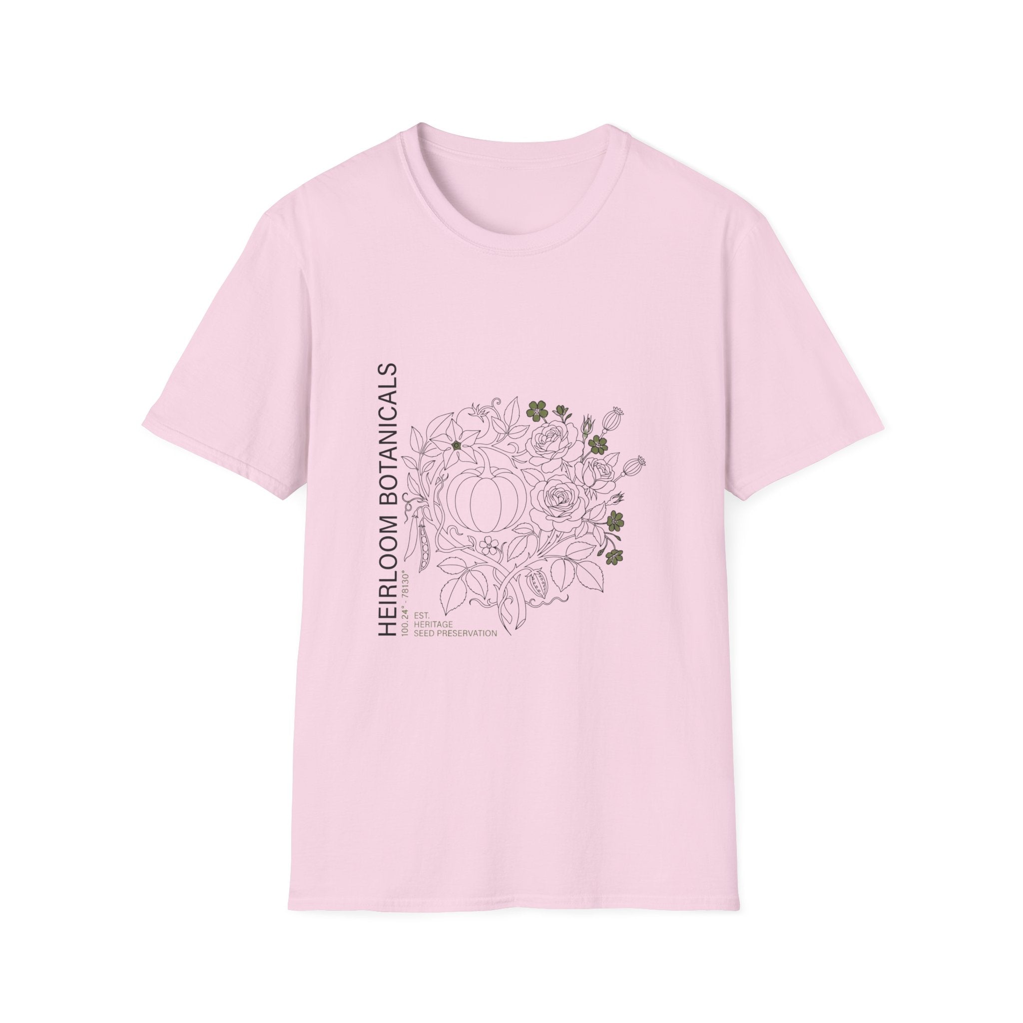 Heirloom Preservation T-Shirt