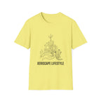 Xeriscape Lifestyle T-Shirt
