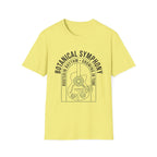 Botanical Symphony T-Shirt