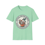 Hummingbird Barista T-Shirt